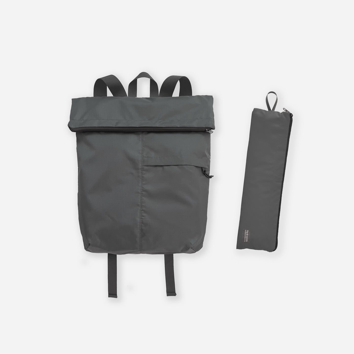 foldable backpack