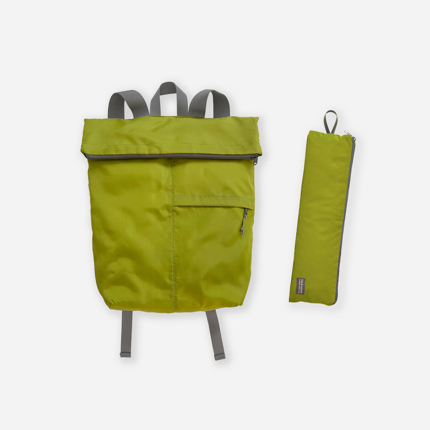 foldable backpack