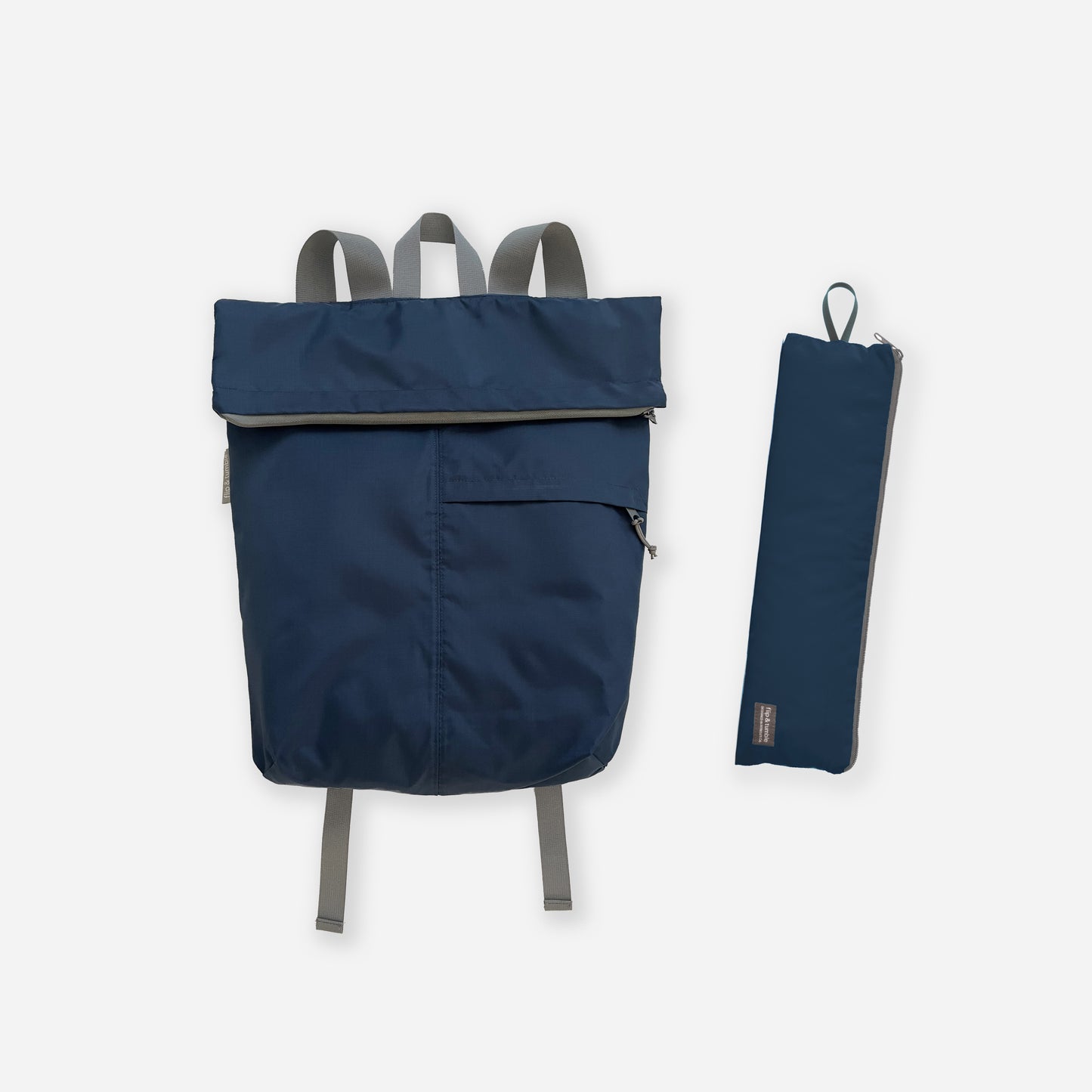 foldable backpack