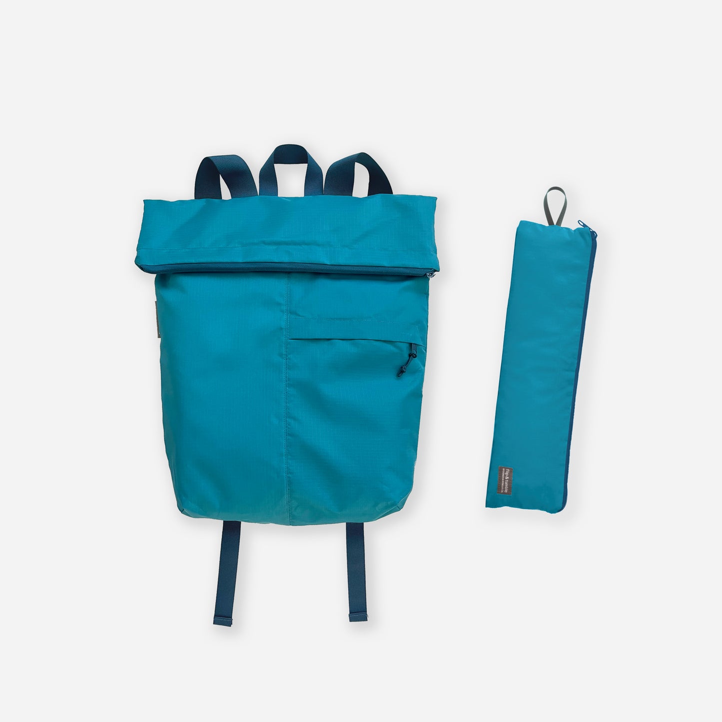 foldable backpack