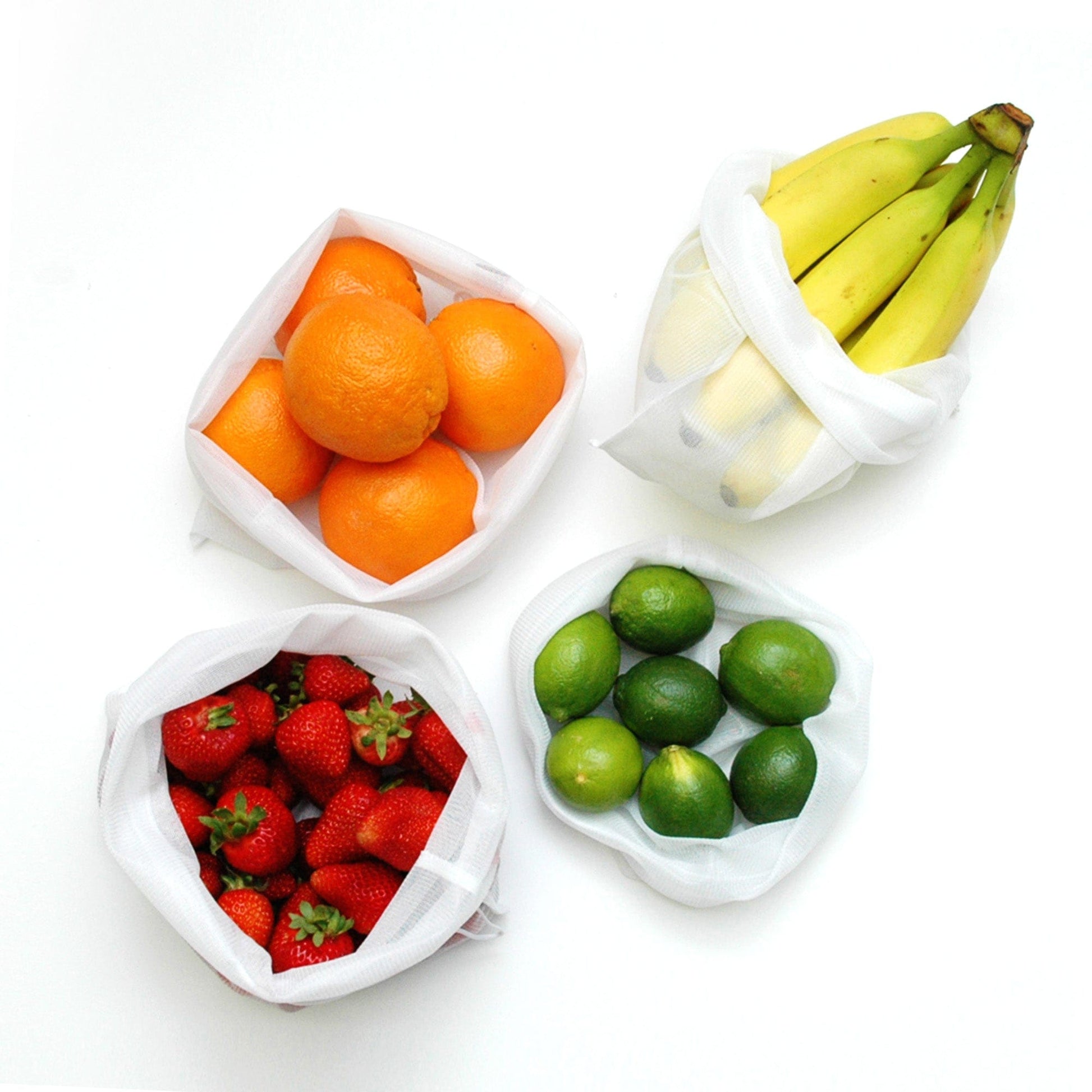 reusable produce bags reusable produce bags with fruit